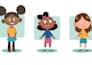 create youtube kids animation